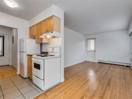 Available January 1st -FURNISHED-Pet Welcome 1 Bedroom@1985 W 8th Ave