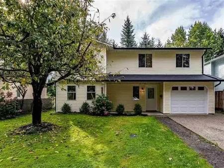 8576 Ashwell Road, Basement Suite | 8576 Ashwell Road, Chilliwack