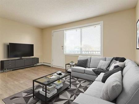 Brook Manor | 12140 82 Street, Edmonton