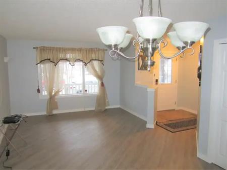 3 Bedroom House for Rent .. | Edmonton