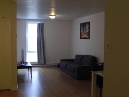 31/2- LACHINE,CLOSE to DOWNTOWN,FOR RENT.