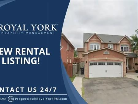 1-91 Lockwood Road, Brampton, Ontario L6Y 5E7 | 91 Lockwood Road, Brampton