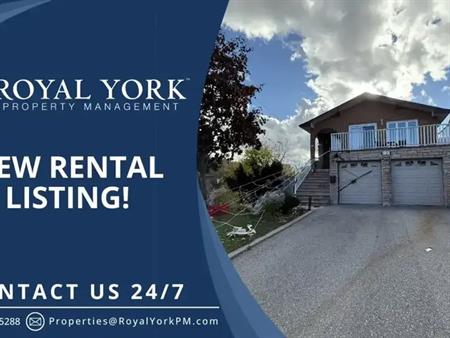 2-120 Rowntree Mill Road, North York, Ontario M9L 1C9 | 120 Rowntree Mill Road, North York