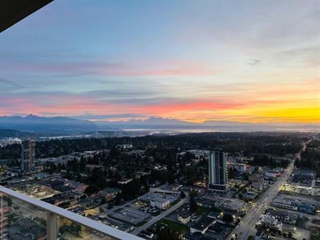 Rare find-2 floor penthouse on 51st and 52 floor at 3 Civic Plaza.