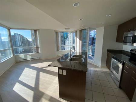 1BR 1 BATH MODERN CONDO