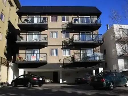 Available Immediately 2 Bedroom in Bankview | 303 - 2308 17B Street, Calgary