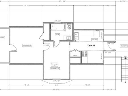 1922 Charm: 1-BR Condo | Private Entry | Inclusive Amenities | 1 - 1515 22 Avenue Southwest, Calgary