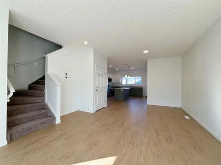 Modern Rental Home at 9622 Colak Link SW | Edmonton