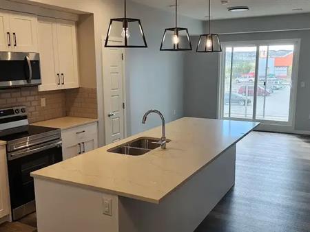 Beautiful 2 bed 2 bath Apartment available for Rent in Calgary NW | 80 Carrington Plaza Northwest, Calgary