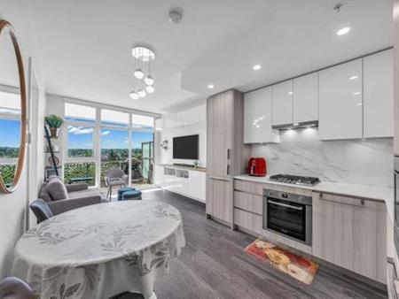 Modern Designed Resortstyle Condo Available