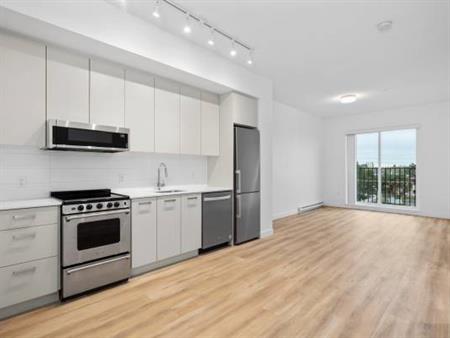 1 Bed 1 Bath Professionally managed apartment in Richmond