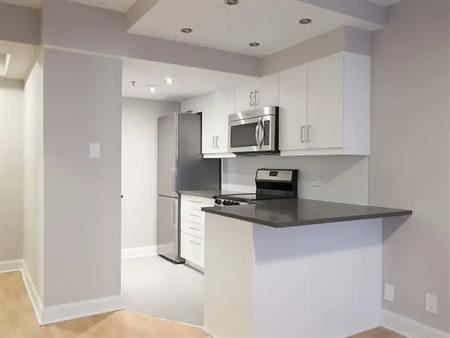 3455 Aylmer | 3455 Rue Aylmer, Montreal