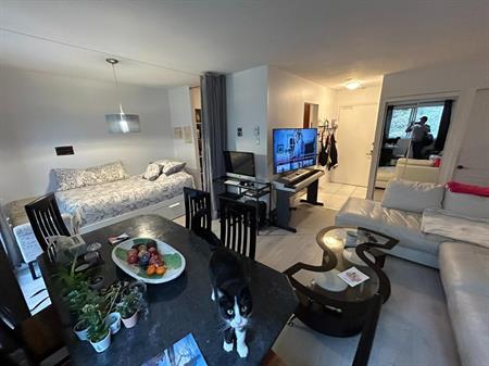 Boucherville 3 chambres (5-1/2) - Superbe logement