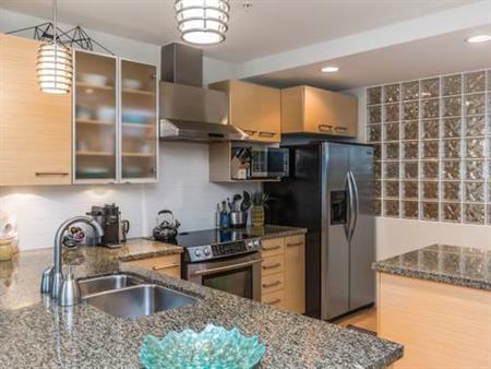 2 Bed, 2 Bath at the Pacifica