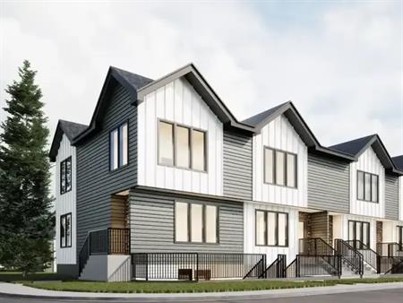 Altadore Avas | 2049 43rd Ave SW, Calgary