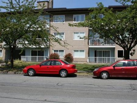 Townhouse Apartment