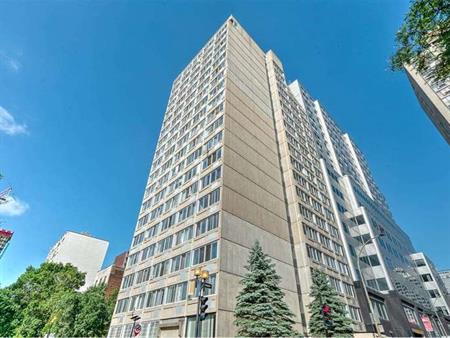 The 1350 Dufort Apartments | 1350 Du Fort street, Montreal