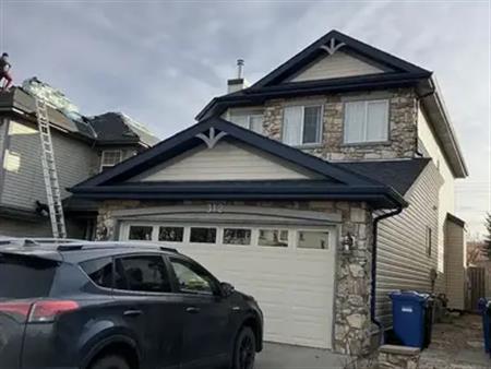 **Stunning Family Home for Rent in Kincora Drive, NW Calgary! | Kincora Dr NW, Calgary