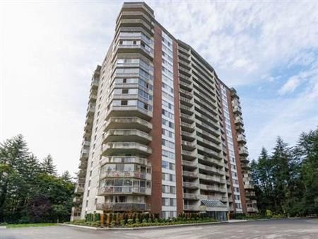 2 Bed/1.5 Bath for Rent in Capilano Building (Woodcroft)