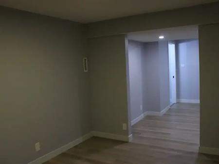 Newly Renovated Basement Suite | 120 Woodborough Road Southwest, Calgary