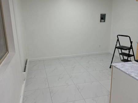 1br - New house Basement for rent - call or text