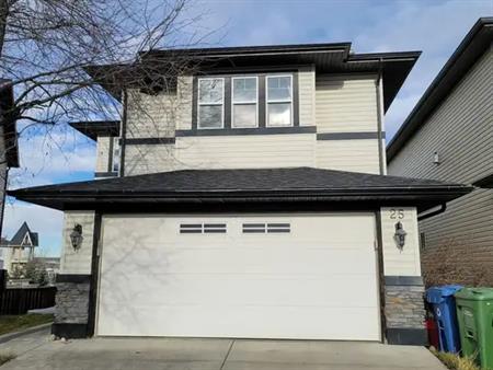 A COMPLETE LUXURY &  REMODEL SINGLE FAMILY HOUSE WITH ATTACHED DOUBLE CAR GARAGE | 25 PANAMOUNT CR NW, Calgary