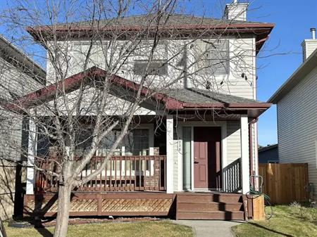 Cozy 3 Bedroom Single House in South Terwillegar | Edmonton