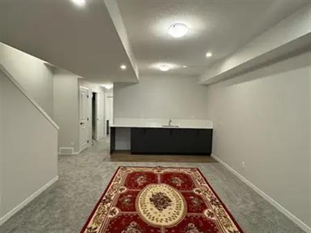 Cozy 2 bed basement | 230 Haskayne Drive Northwest, Calgary