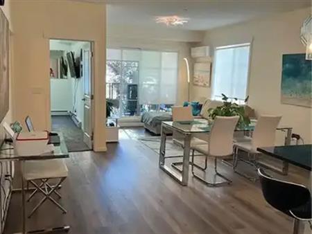 Utilities included, Luxury 1 Bedroom 1 Bath in Calgary | Calgary