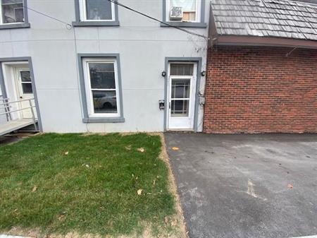 107 East Street - ALL INCLUSIVE Bachelor Unit | 107 East Street, Napanee