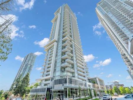 BRAND NEW SURREY CONDO