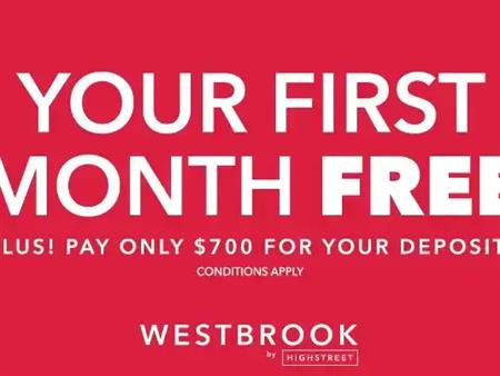 Westbrook by Highstreet | 1520 Westside Road S, Kelowna