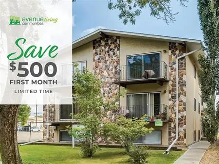 The Townhouse | 4819 47 St, Camrose