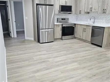 2-Bedroom Basement Suite for Rent in the Sought-After Community of Mahogany | Calgary