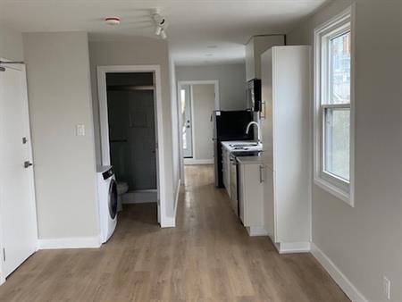 Little Italy off Preston Street on Pamilla St.  Completely Renovated 2 Bedroom 2 Bathroom Apt December 1st | 68 Pamilla Stree