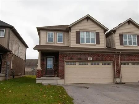 49 Elderberry Road | 49 Elderberry Road, Thorold