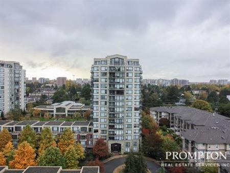 Beautiful 1 Bed, 1 Bath, In-suite Laundry, Balcony, Storage & Parking!