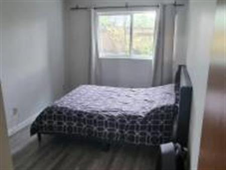 Kitsilano Apartment 1bed + den