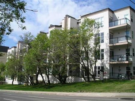 #614- 10503 98 Avenue Northwest | 10503 98 Avenue Northwest, Edmonton