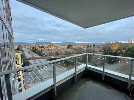 Mountain View-One bedroom Condo in Joyce