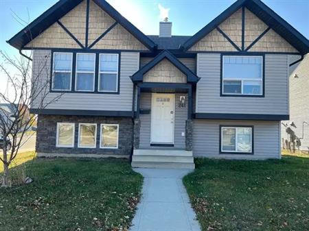 2, 241 Jordan Parkway, Red Deer | 241 Jordan Parkway, Red Deer
