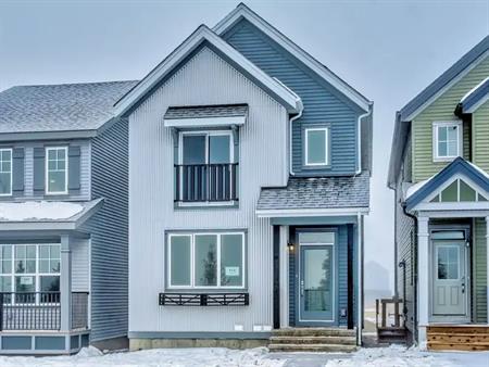 Amazing Home!! | 113 Lavender Manor Southeast, Calgary