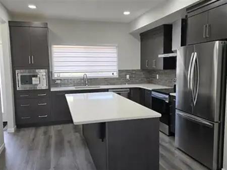 Brand New Single Family Home | Belmont Way, Calgary