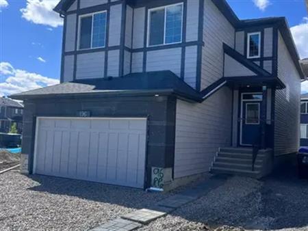 Brand new legally build one bedroom suite all upgraded!!! | 196 Legacy Reach Park Southeast, Calgary