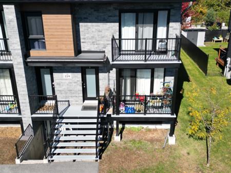 Condo 3 Chambre A Aylmer