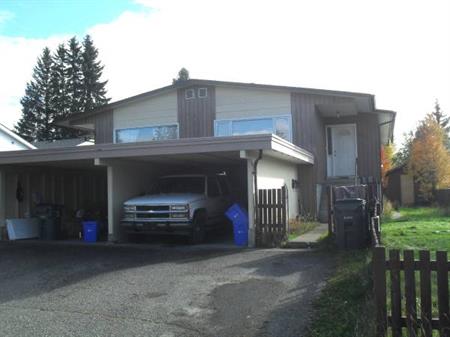 Basement Suite In Lakewood Area