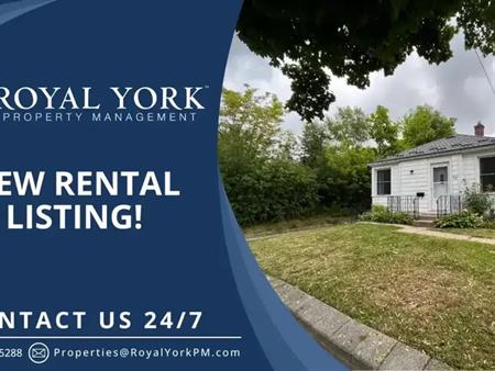 50 St. Clair Avenue, Kitchener, Ontario N2M 3Z4 | 50 St. Clair Avenue, Kitchener