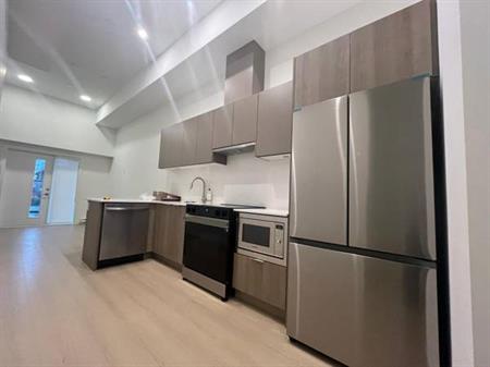 Brand New Apartment for Rent in Surrey Central