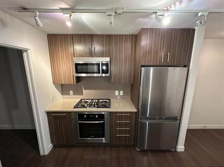 1 BED + DEN IN THE BOSA BUILT VICEROY IN UPTOWN AREA