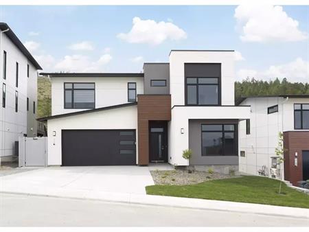 Welcome to Glenrosa Hillside Community! | 3750 Davidson Court, West Kelowna